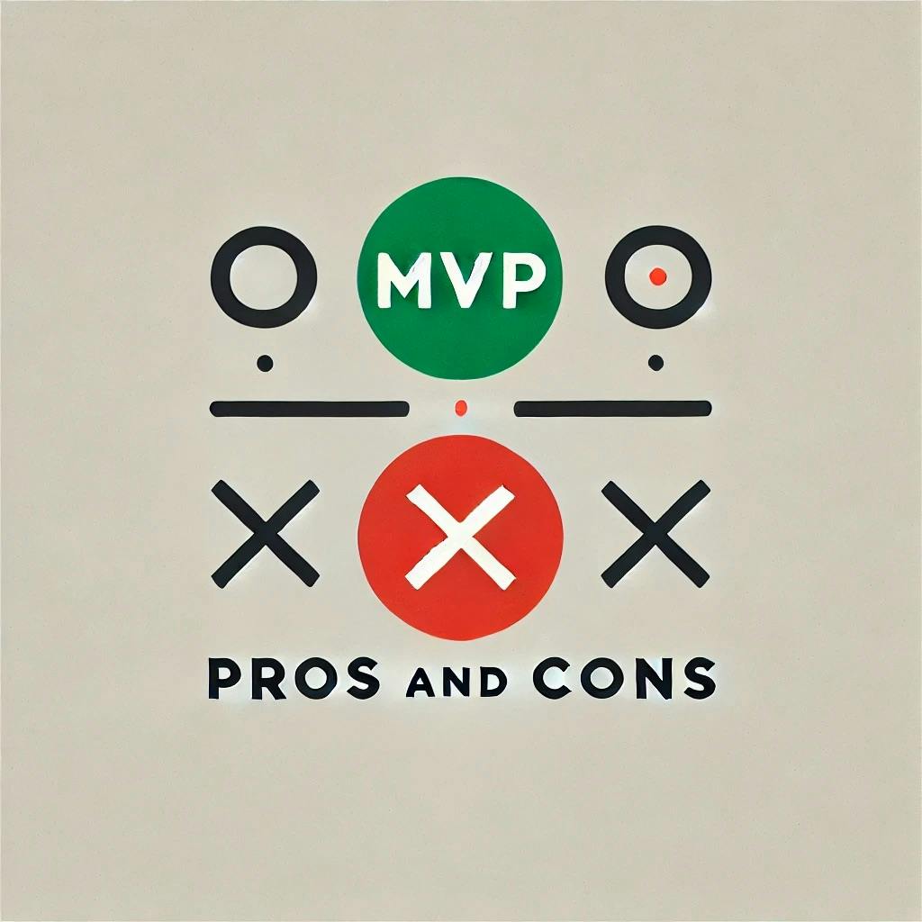 MVP 방법론은 아직도 유효할까?